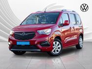 Opel Combo, 1.2 Tour Turbo "Innovation" EPH, Jahr 2019 - Limburg (Lahn)