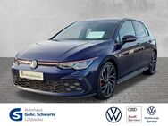 VW Golf, 2.0 TSI VIII GTI, Jahr 2023 - Lübbecke