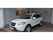 Hyundai Santa Fe 2.2 CRDi 4WD MIT Garantie - Barbing