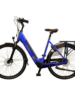Bikkel e-Bikes/Pedelec Tuba Disk V7 55cm - Wassenberg