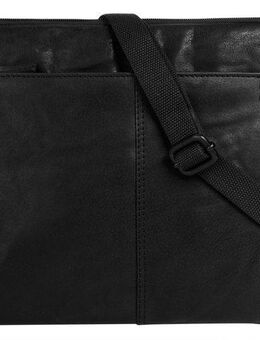 Spikes & Sparrow Dokumententasche LAPTOP SLEEVE, echt Leder