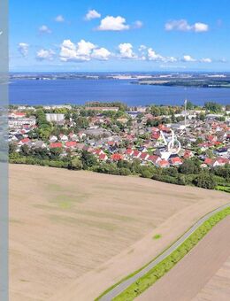 DHH im beliebten Stralsund-Andershof // 105 m² + Garten + Carports // Familenfreundlich - Stralsund