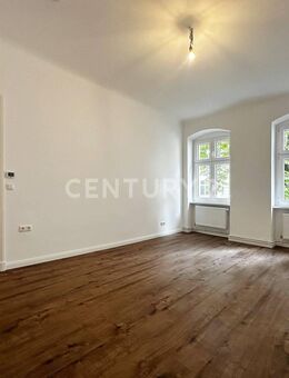 Eineinhalb-Zimmer-Wohnung mit Altbauflair! - 2.OG re. - Berlin