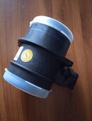 BOSCH LUFTMASSENMESSER LUFTMENGENMESSER AUDI VW FORD SEAT SKODA 074906461 BX. NEU in 56076