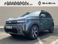 Dacia Duster, Journey HYBRID 140 °, Jahr 2024 - Duisburg