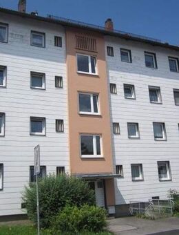 Familienfreundliche 3 - Zimmer Wohnung mit Balkon! - Passau