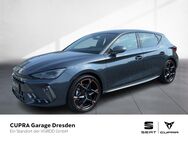 CUPRA Leon, , Jahr 2022 - Dresden