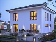 Moderne Villa - ein Traumhaus für anspruchsvolle Käufer - Taucha