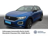 VW T-Roc, 1.5 TSI Sport, Jahr 2020 - Berlin