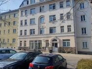 Helle 3 Zimme-Wohnung mit Balkon im Lutherviertel - Chemnitz