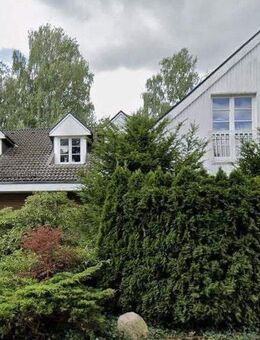 großzügiges und gepflegtes Haus mit ELW, Pool und Sauna - Jesteburg