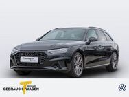 Audi A4 40 TFSI Q 2x S LINE KAMERA MATRIX AHK ACC - Dorsten