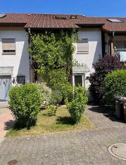 Großzügiges Reihenmittelhaus in Bad Dürrheim Kernstadt - Ihr neues Familienheim - provisionsfrei - Bad Dürrheim