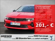 Opel Astra, Line Plug-In-Hybrid, Jahr 2022 - Euskirchen