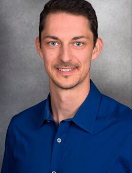 Massage mit einmaliger Energie - Kolbermoor