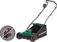 20 V Akku Spindelmäher Rasenmäher 35L PSMA 20-Li A1 in 12051