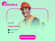 Staplerfahrer (m/w/d) - Hamm