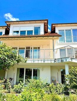 Exklusive Villa im Linzgau mit privatem Lift über alle 3 Etagen & einem sehr großzügigen Wohnkonzept - Frickingen