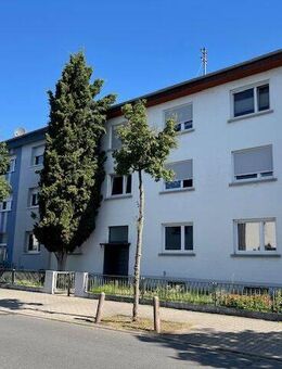 Solide Kapitalanlage: Gepflegtes 7-FH in beliebter Lage in MA-Pfingstberg (provisionsfrei) - Mannheim