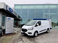 Ford Transit Custom, Kasten L1 Trend Holzboden, Jahr 2023 - Dülmen