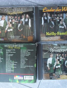 Kelly Family - Stadthagen