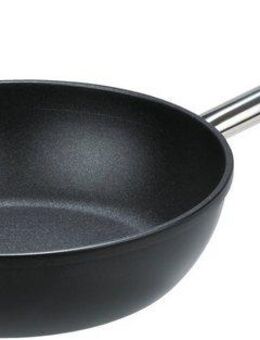 GSW Sauteuse Titanium FerroTherm®, Aluminiumguss (1-tlg), Induktion