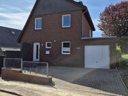 Zweifamilienhaus in ruhigen Wohngebiet - Syke