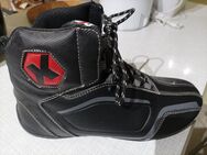 Motorrad Stiefel Neu Damen Gr 41 - Heide Zentrum