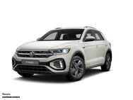 VW T-Roc, 1.5 TSI R-LINE APP, Jahr 2022 - Neuss