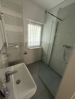 Witzenhausen, 2 ZKB, renoviert - Witzenhausen