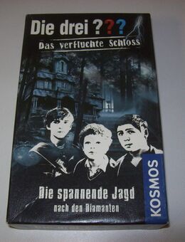 Die drei Fragezeichen - Erwitte