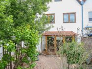 Reihenhaus Familienglück - Wohnen in ruhiger Lage von Langenzenn - Langenzenn