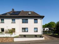 Helles Ein- oder Zweifamilienhaus auf traumhaftem Grundstück in zentraler Lage von Bliesheim - Erftstadt