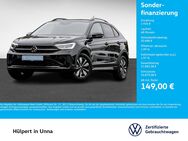 VW Taigo, 1.0 MOVE BEATS, Jahr 2024 - Unna