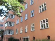 KAPITALANLAGE: vermietetes 3-Zimmer-Appartement mit Wintergarten in Schöneberg - Berlin