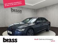 Audi A6, 2.0 TFSI 50 e quattro sport (EURO 6d), Jahr 2023 - Dietzenbach