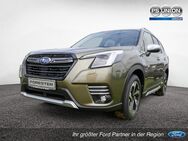 Subaru Forester, 2.0 Platinum, Jahr 2022 - Schönburg