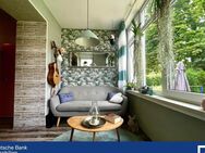 Love Your Home - gemütliches Interior Design mit Loggia, Terrasse und Garten - Essen