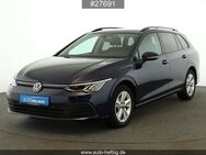 VW Golf Variant, 2.0 TDI Golf VIII Life ###, Jahr 2021 - Donnersdorf