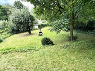 ==Schöne 2.Zimmer-Wohnung mit Gartenterrasse und Einbauküche == - Gera