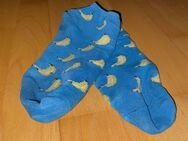 Getragene Bananen-Socken - Würzburg