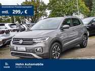 VW T-Cross, 1.0 TSI United AppCon, Jahr 2020 - Backnang