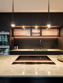 Wo Design auf Natur trifft - stilvolles Wohnen in exklusiver Harmonie - Straßlach-Dingharting