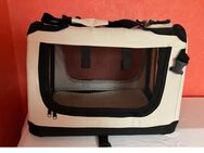 HUNDE-TRANSPORT-TASCHE *FALTBAR,ROBUST & LEICHT - Großostheim