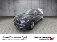 VW Tiguan, 2.0 TDI Life, Jahr 2020 - Plauen