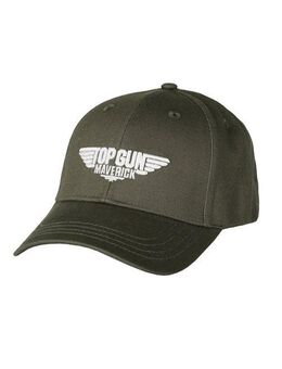 TOP GUN Snapback Cap PP201021