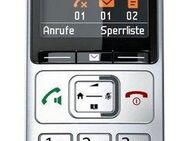 Gigaset COMFORT 500HX Schnurloses DECT-Telefon (Mobilteile: 1)
