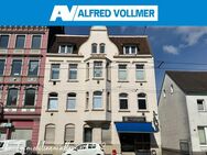 Lichtdurchflutete Wohnung in Solingen-Höhscheid (Grünewald) zu vermieten! - Solingen (Klingenstadt)