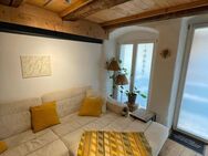 Gemütliche 2 - Zimmer - Wohnung mit EBK und Terrasse im Herzen der Altstadt - Regensburg