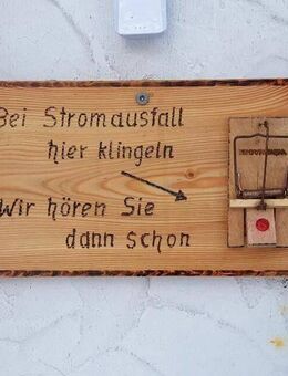 Bauernhaus mit tollem Garten, Grenznähe Luxemburg - Mettlach